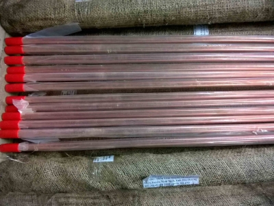 Bán cọc tiếp địa tại Hải Dương